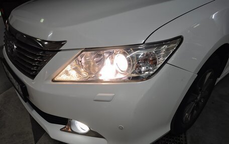 Toyota Camry, 2011 год, 1 630 000 рублей, 16 фотография