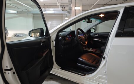 Toyota Camry, 2011 год, 1 630 000 рублей, 14 фотография