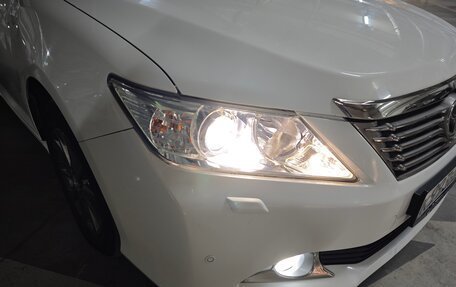 Toyota Camry, 2011 год, 1 630 000 рублей, 17 фотография