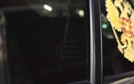 Toyota Camry, 2011 год, 1 630 000 рублей, 18 фотография