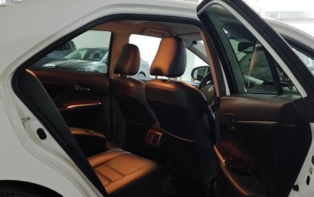 Toyota Camry, 2011 год, 1 630 000 рублей, 28 фотография