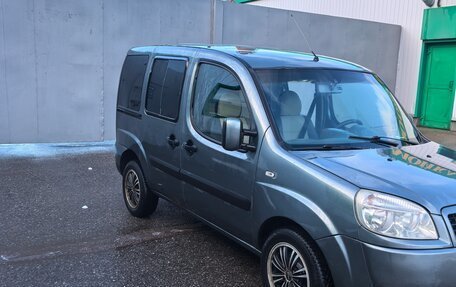 Fiat Doblo I, 2011 год, 850 000 рублей, 2 фотография