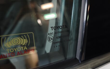 Toyota Camry, 2011 год, 1 630 000 рублей, 27 фотография