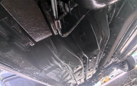 Fiat Doblo I, 2011 год, 850 000 рублей, 7 фотография