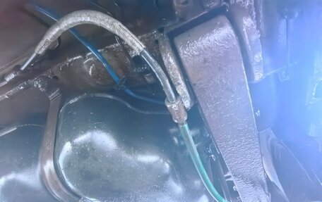 Fiat Doblo I, 2011 год, 850 000 рублей, 8 фотография