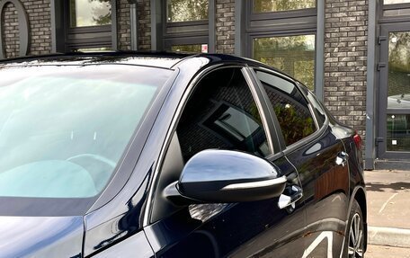 KIA Optima IV, 2019 год, 1 700 000 рублей, 6 фотография