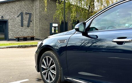 KIA Optima IV, 2019 год, 1 700 000 рублей, 5 фотография