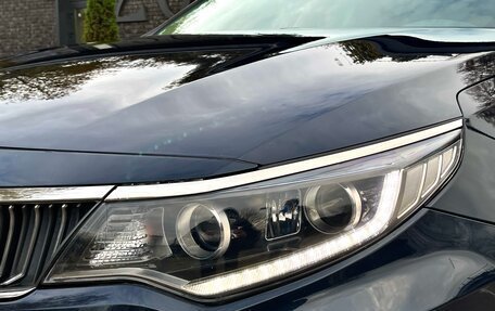 KIA Optima IV, 2019 год, 1 700 000 рублей, 7 фотография