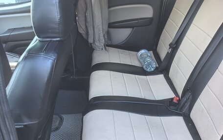 Fiat Doblo I, 2011 год, 850 000 рублей, 11 фотография