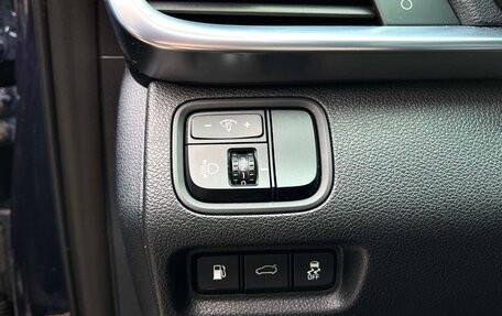 KIA Optima IV, 2019 год, 1 700 000 рублей, 22 фотография