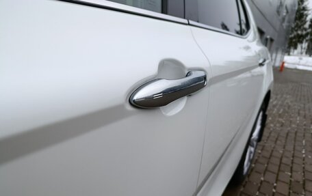 Toyota Camry, 2021 год, 3 000 000 рублей, 10 фотография