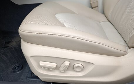 Toyota Camry, 2021 год, 3 000 000 рублей, 14 фотография