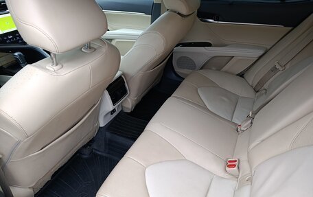 Toyota Camry, 2021 год, 3 000 000 рублей, 16 фотография