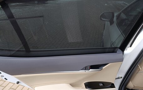 Toyota Camry, 2021 год, 3 000 000 рублей, 17 фотография