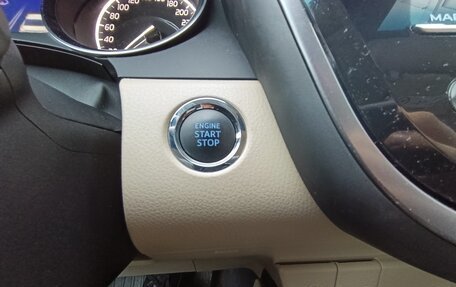 Toyota Camry, 2021 год, 3 000 000 рублей, 30 фотография