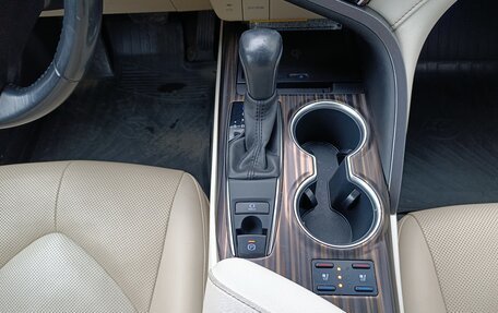 Toyota Camry, 2021 год, 3 000 000 рублей, 27 фотография