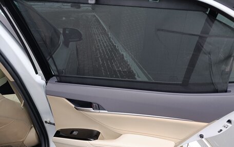 Toyota Camry, 2021 год, 3 000 000 рублей, 20 фотография