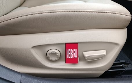 Toyota Camry, 2021 год, 3 000 000 рублей, 23 фотография