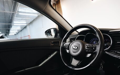 KIA Optima III, 2014 год, 1 400 000 рублей, 8 фотография