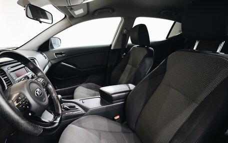 KIA Optima III, 2014 год, 1 400 000 рублей, 9 фотография