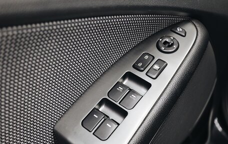 KIA Optima III, 2014 год, 1 400 000 рублей, 27 фотография