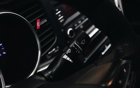 KIA Optima III, 2014 год, 1 400 000 рублей, 26 фотография