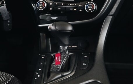 KIA Optima III, 2014 год, 1 400 000 рублей, 16 фотография