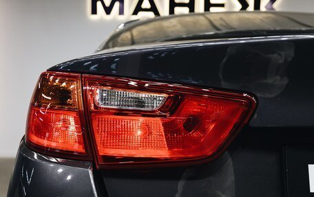 KIA Optima III, 2014 год, 1 400 000 рублей, 30 фотография