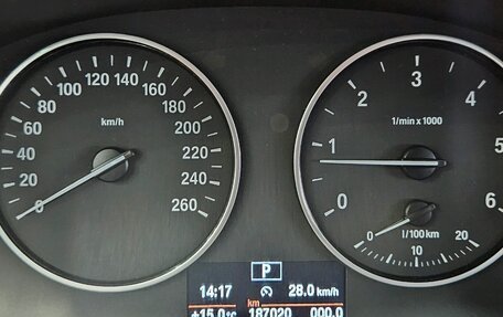 BMW X3, 2013 год, 1 749 000 рублей, 10 фотография