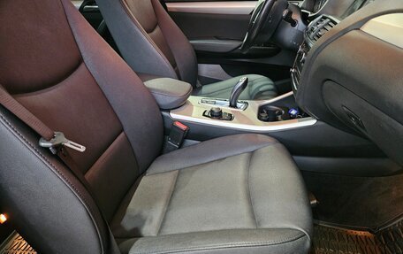 BMW X3, 2013 год, 1 749 000 рублей, 11 фотография