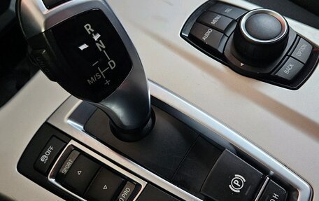 BMW X3, 2013 год, 1 749 000 рублей, 15 фотография