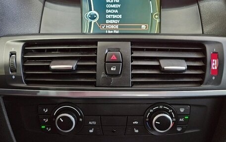 BMW X3, 2013 год, 1 749 000 рублей, 13 фотография