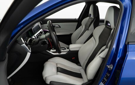 BMW M3, 2021 год, 8 538 097 рублей, 13 фотография