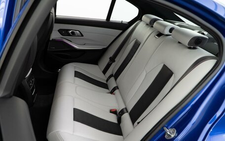 BMW M3, 2021 год, 8 538 097 рублей, 12 фотография