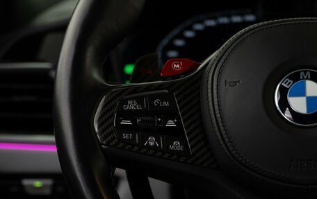 BMW M3, 2021 год, 8 538 097 рублей, 17 фотография