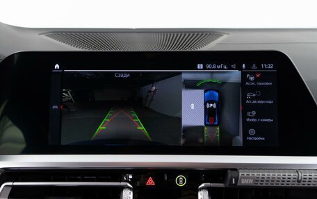 BMW M3, 2021 год, 8 538 097 рублей, 19 фотография