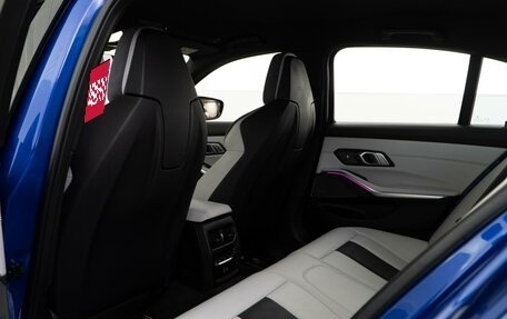 BMW M3, 2021 год, 8 538 097 рублей, 14 фотография