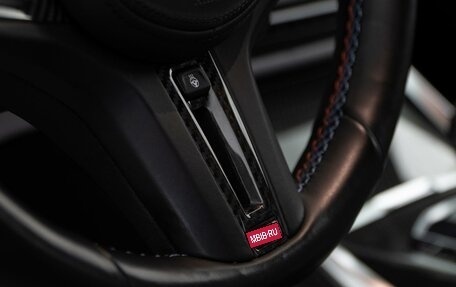 BMW M3, 2021 год, 8 538 097 рублей, 21 фотография