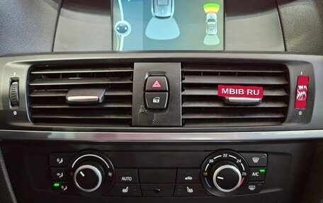 BMW X3, 2013 год, 1 749 000 рублей, 14 фотография