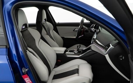 BMW M3, 2021 год, 8 538 097 рублей, 11 фотография