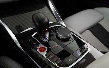 BMW M3, 2021 год, 8 538 097 рублей, 24 фотография