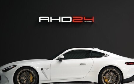 Mercedes-Benz AMG GT, 2025 год, 21 570 000 рублей, 2 фотография