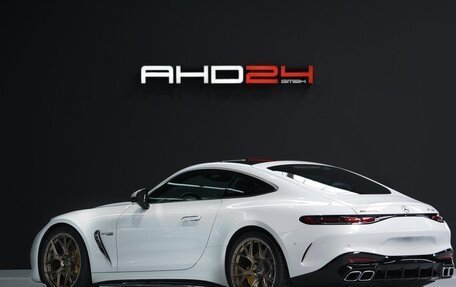 Mercedes-Benz AMG GT, 2025 год, 21 570 000 рублей, 3 фотография