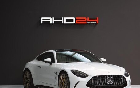 Mercedes-Benz AMG GT, 2025 год, 21 570 000 рублей, 4 фотография