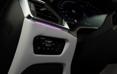 BMW M3, 2021 год, 8 538 097 рублей, 30 фотография