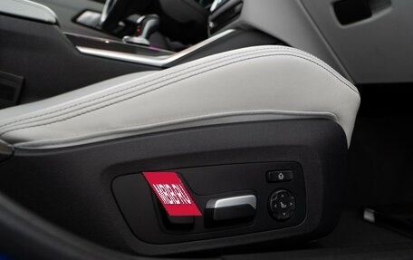 BMW M3, 2021 год, 8 538 097 рублей, 22 фотография