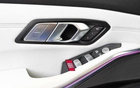 BMW M3, 2021 год, 8 538 097 рублей, 23 фотография