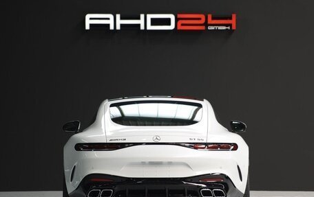 Mercedes-Benz AMG GT, 2025 год, 21 570 000 рублей, 8 фотография