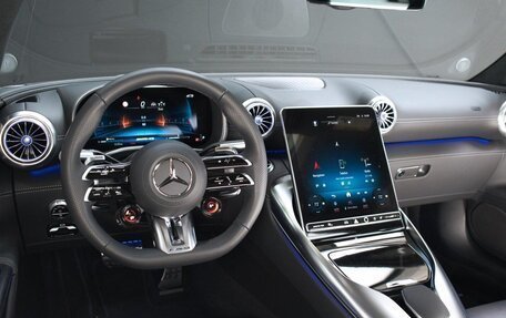 Mercedes-Benz AMG GT, 2025 год, 21 570 000 рублей, 7 фотография