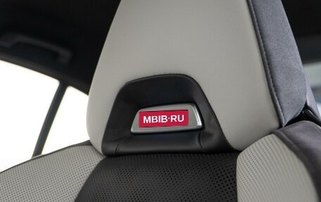 BMW M3, 2021 год, 8 538 097 рублей, 25 фотография